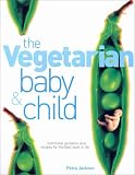 Search : Vegetarian Baby & Child
