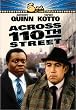 Across 110th Street [DVD] [1972] [Region 1] [US Import] [NTSC]