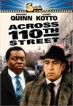 Watch Across 110th Street Movie Online.