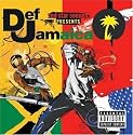 Red Star Sounds Presents Def Jamaica