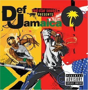Various Artists - Red Star Sounds Presents Def Jamaica - Zortam Music