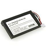 Eforcity Replacement (PDA) Battery for Palm M130 / M135