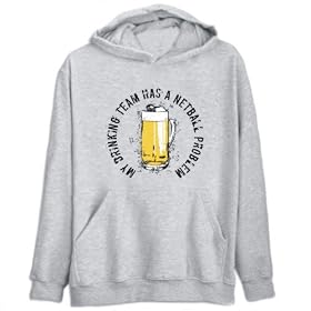 Hoodie Mens Heather Gray 