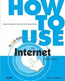 How to Use the Internet. Surf and Shop on the World Wide Web. 51QCAC4P56L. SL160 How to Use the Internet. Surf and Shop on the World Wide Web.