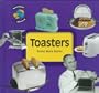 Toasters (Household History)
