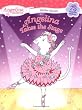 Angelina Takes the Stage (Angelina Ballerina)