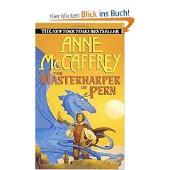The Masterharper of Pern (Dragonriders of Pern)