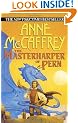 Masterharper of Pern (Dragonriders of Pern)