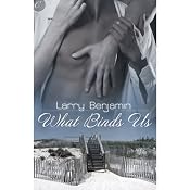 What Binds Us | [Larry Benjamin]