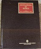 Encyclopedia of physics