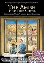 Amish: How They Survive Movie Streaming Amish: How They Survive Movie Streaming.