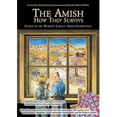 Amish: How They Survive by 