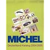 Michel-Katalog Deutschland 2004/2005