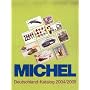 Michel-Katalog Deutschland 2004/2005