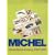 Michel-Katalog Deutschland 2004/2005