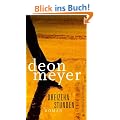Dreizehn Stunden: Kriminalroman