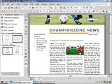 Microsoft Publisher 2002 [OLD VERSION]
