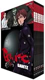 Gantz Season 1 Box Set