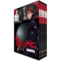 Gantz Season 1 Collection (thinpak)