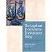 The Legal and E-Commerce Environment Today: Business in its Ethical, Regulatory and International Setting