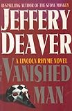 The vanished man