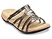 Spenco Women's Roman Orthotic Slide Sandals