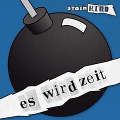 Es Wird Zeit