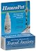 Homeo Pet Travel Anxiety 15 Ml,  Units (Pack of 2)
