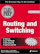 Ccna Routing and Switching Exam Prep