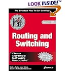 Click here to buy CCNA Routing and Switching Exam Prep (Exam: 640-507) by Mark A. Poplar, Jason Waters, Shawn D. McNutt, and David Stabenaw.
