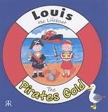 The Pirates' Gold (Louis the Lifeboat)