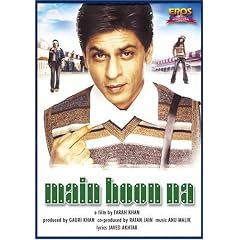 Main Hoon Na