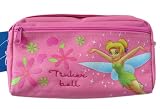 Disney Tinker Bell Purse - Tinker Bell Mini Handbag - Pink