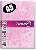 Produkt-Bild: Ch&auml;ff-Timer 2013 (DIN A5 rosa)