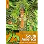 South America: 25 Ultimate Experiences (Rough Guide 25)