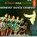 Russian Folk Dances of the Moiseyev Dance Company