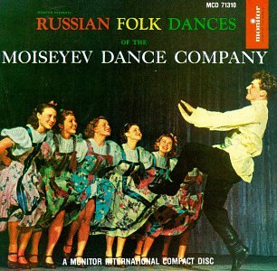 russian ballet companies