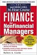The McGraw-Hill 36-Hour Course In Finance for Non-Financial Managers