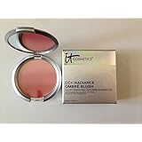 It Cosmetics CC+ Radiance Ombre Blush .38 Oz Je Ne Sais Quoi