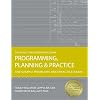 Programming, Planning & Practice: ARE Sample Problems and Practice Exam (Architect Registration Exam)