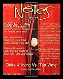 Notes: Magazine