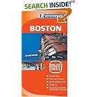 Click here to buy Michelin Must Sees Boston by  Michelin Travel Publications.