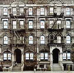 Physical Graffiti