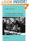 A Voting Rights Odyssey: Black Enfranchisement in Georgia