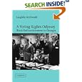 A Voting Rights Odyssey: Black Enfranchisement in Georgia by  Laughlin McDonald