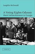 A Voting Rights Odyssey: Black Enfranchisement in Georgia