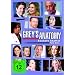 Grey's Anatomy: Die jungen �rzte - Sechste Staffel, Teil Eins [3 DVDs]