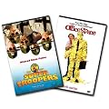 Super Troopers & Office Space (Widescreen Edition)
