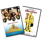 Super Troopers & Office Space (Widescreen Edition) Super Troopers & Office Space (Widescreen Edition)