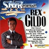 Rex Gildo-Starportr�t - Rex Gildo